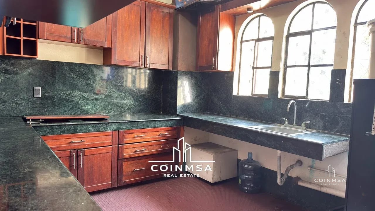 Casa para oficina en renta zona 9 — Casa en Alquiler en Zona 9, Guatemala, Ciudad — foto 12 de 17