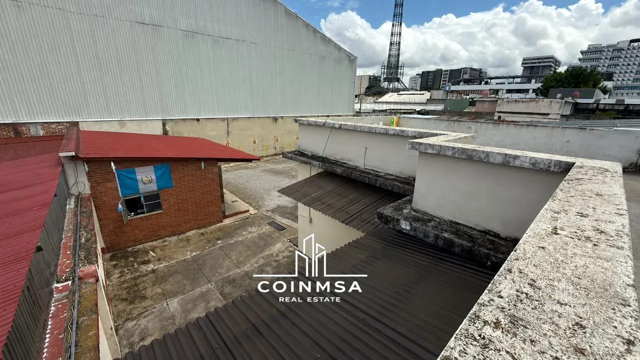 Casa para oficina en renta zona 9 — Casa en Alquiler en Zona 9, Guatemala, Ciudad — foto 13 de 17
