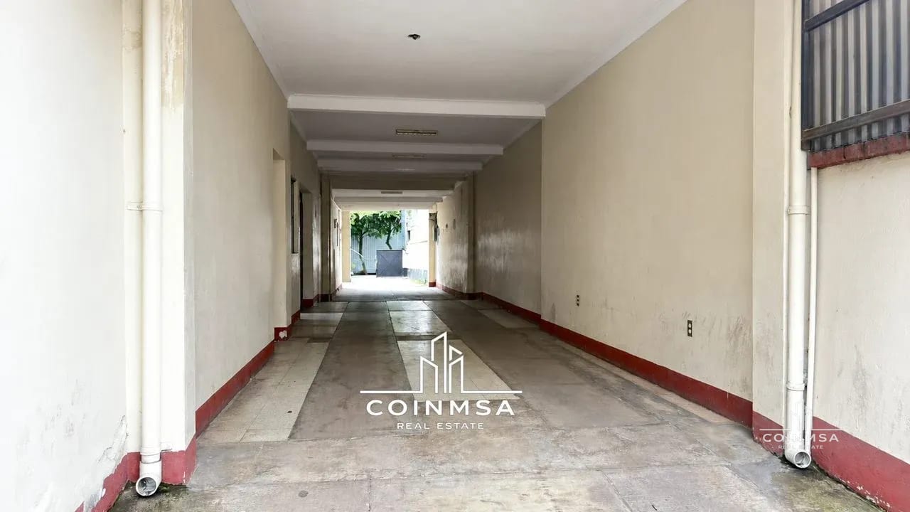 Casa para oficina en renta zona 9 — Casa en Alquiler en Zona 9, Guatemala, Ciudad — foto 16 de 17