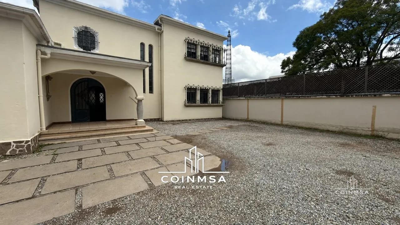 Casa para oficina en renta zona 9 — Casa en Alquiler en Zona 9, Guatemala, Ciudad — foto 15 de 17