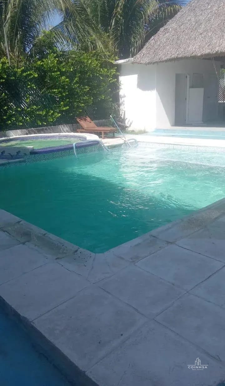 Casa en venta en Sunzo, Taxisco | Sector Monterrico – Iztapa — Casa en Venta en Taxisco, Santa Rosa — foto 5 de 10