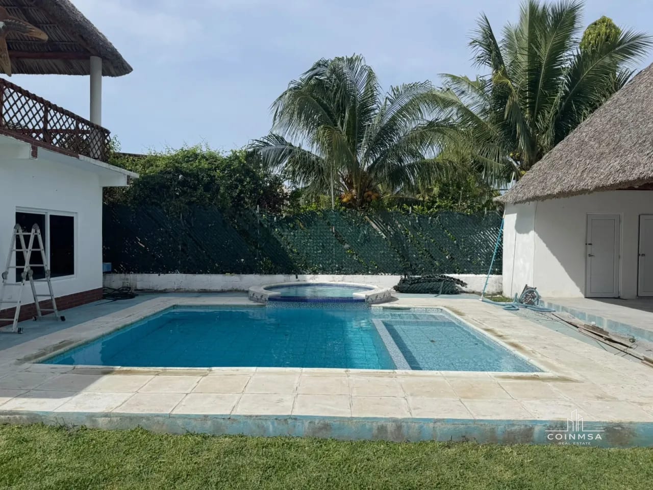 Casa en venta en Sunzo, Taxisco | Sector Monterrico – Iztapa — Casa en Venta en Taxisco, Santa Rosa — foto 6 de 10