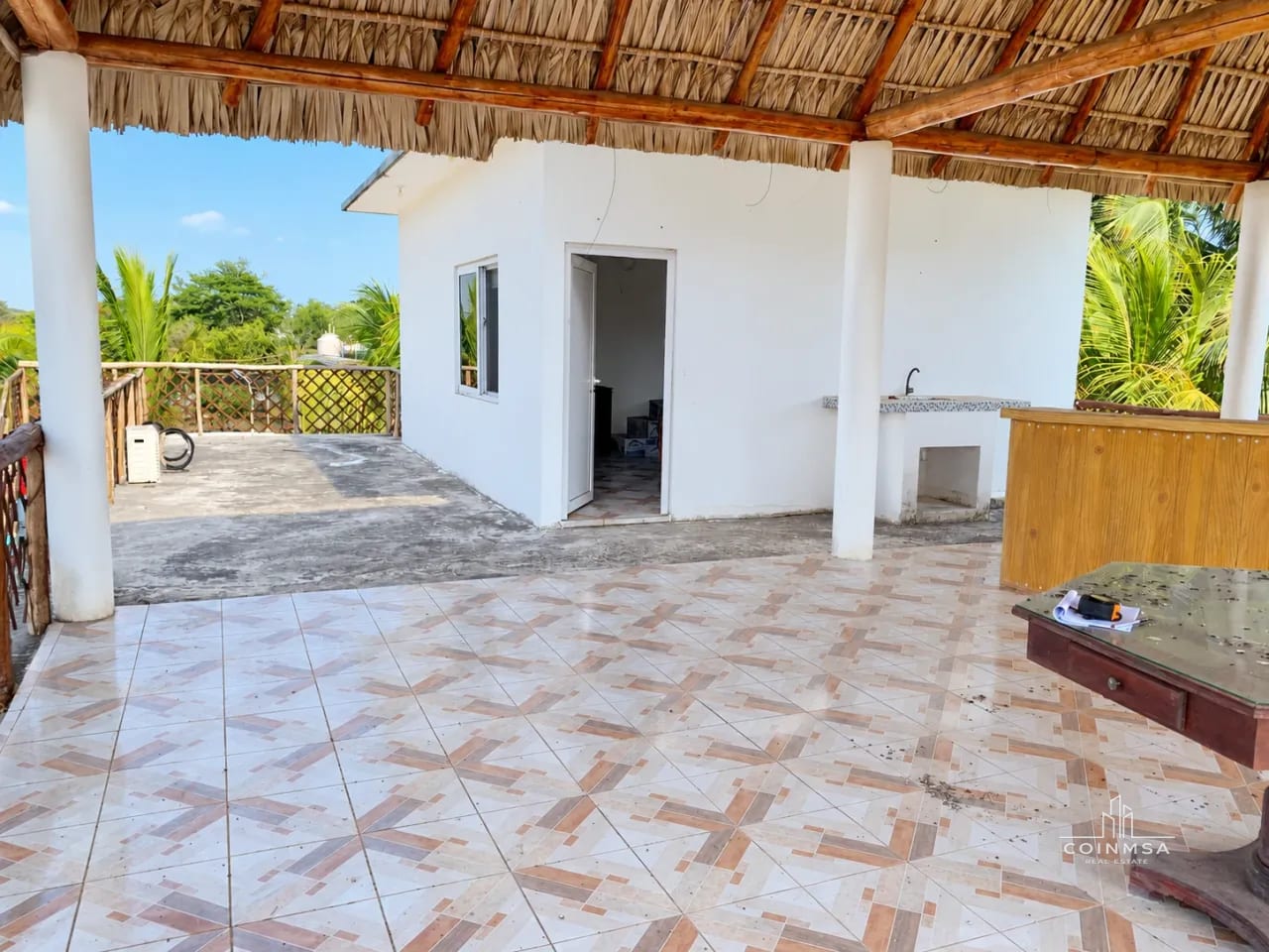 Casa en venta en Sunzo, Taxisco | Sector Monterrico – Iztapa — Casa en Venta en Taxisco, Santa Rosa — foto 1 de 10