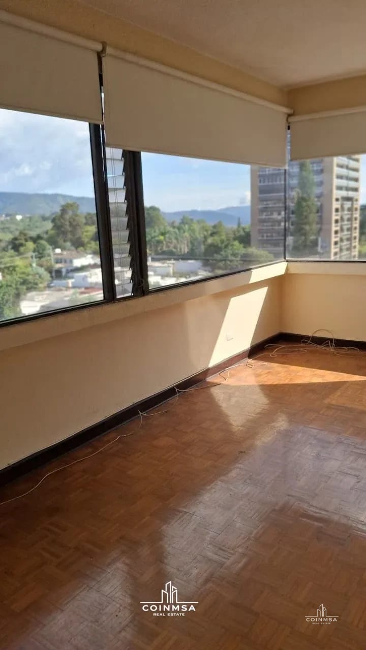 Penthouse en renta en zona 14 — Apartamento en Alquiler en Versalles, Zona 14, Guatemala, Ciudad — foto 3 de 15