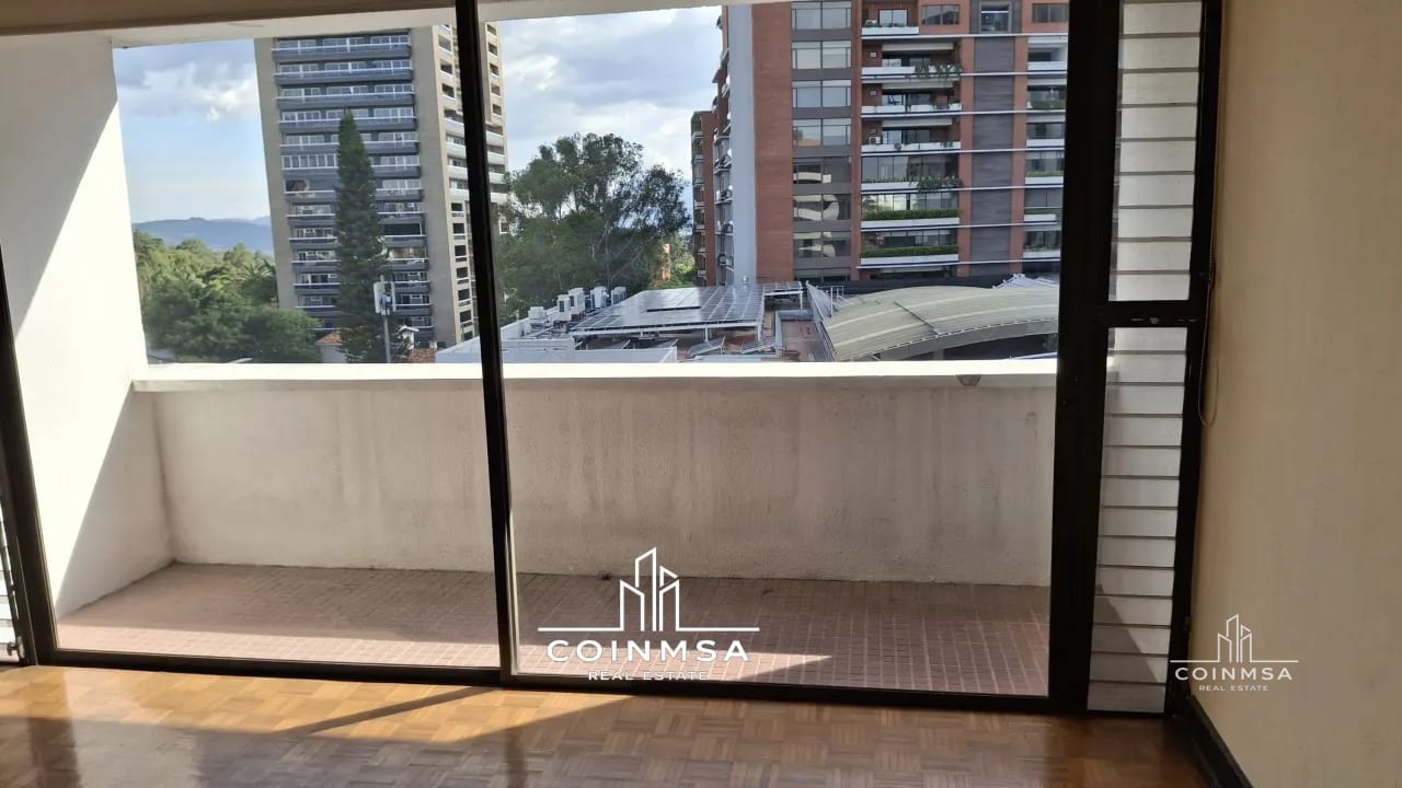 Penthouse en renta en zona 14 — Apartamento en Alquiler en Versalles, Zona 14, Guatemala, Ciudad — foto 1 de 15