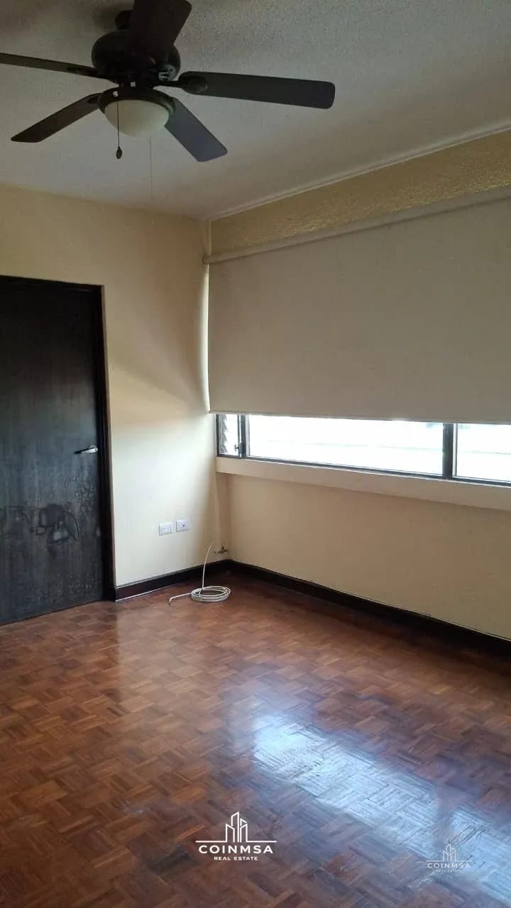 Penthouse en renta en zona 14 — Apartamento en Alquiler en Versalles, Zona 14, Guatemala, Ciudad — foto 8 de 15