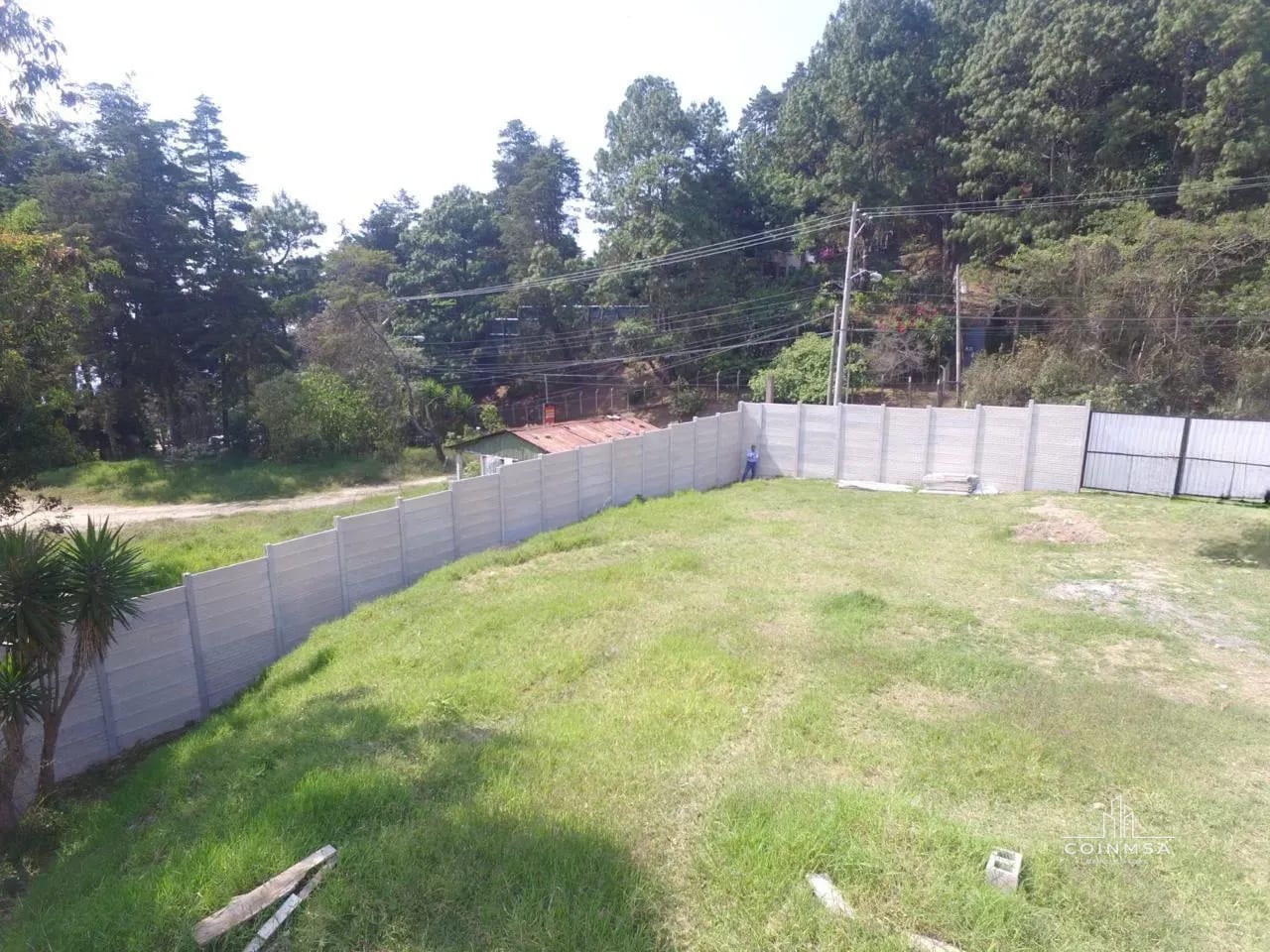 Terreno en renta zona 16 – Camino al Pulte — Terreno en Alquiler en Zona 16, Guatemala, Ciudad — foto 3 de 10