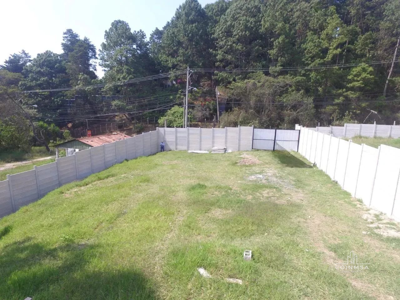 Terreno en renta zona 16 – Camino al Pulte — Terreno en Alquiler en Zona 16, Guatemala, Ciudad — foto 2 de 10