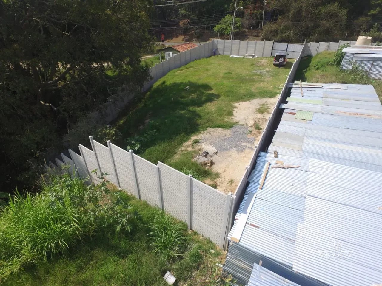 Terreno en renta zona 16 – Camino al Pulte — Terreno en Alquiler en Zona 16, Guatemala, Ciudad — foto 7 de 10