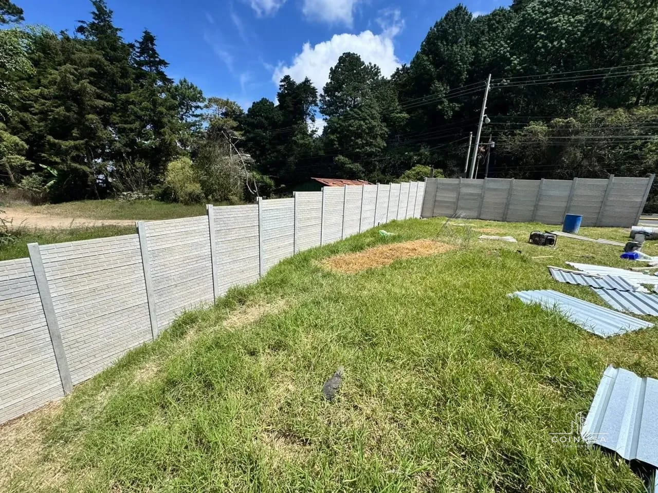Terreno en renta zona 16 – Camino al Pulte — Terreno en Alquiler en Zona 16, Guatemala, Ciudad — foto 8 de 10