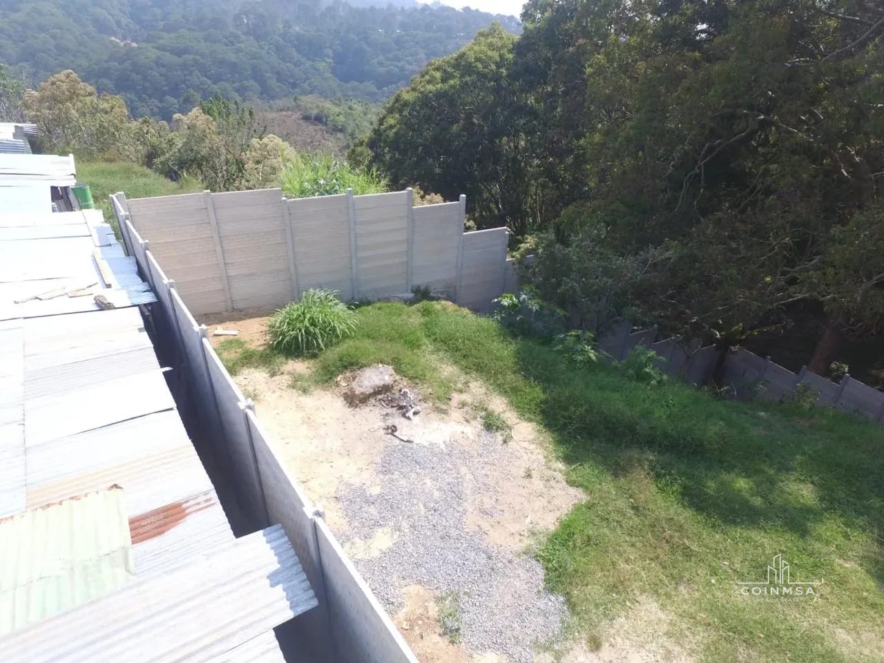 Terreno en renta zona 16 – Camino al Pulte — Terreno en Alquiler en Zona 16, Guatemala, Ciudad — foto 10 de 10