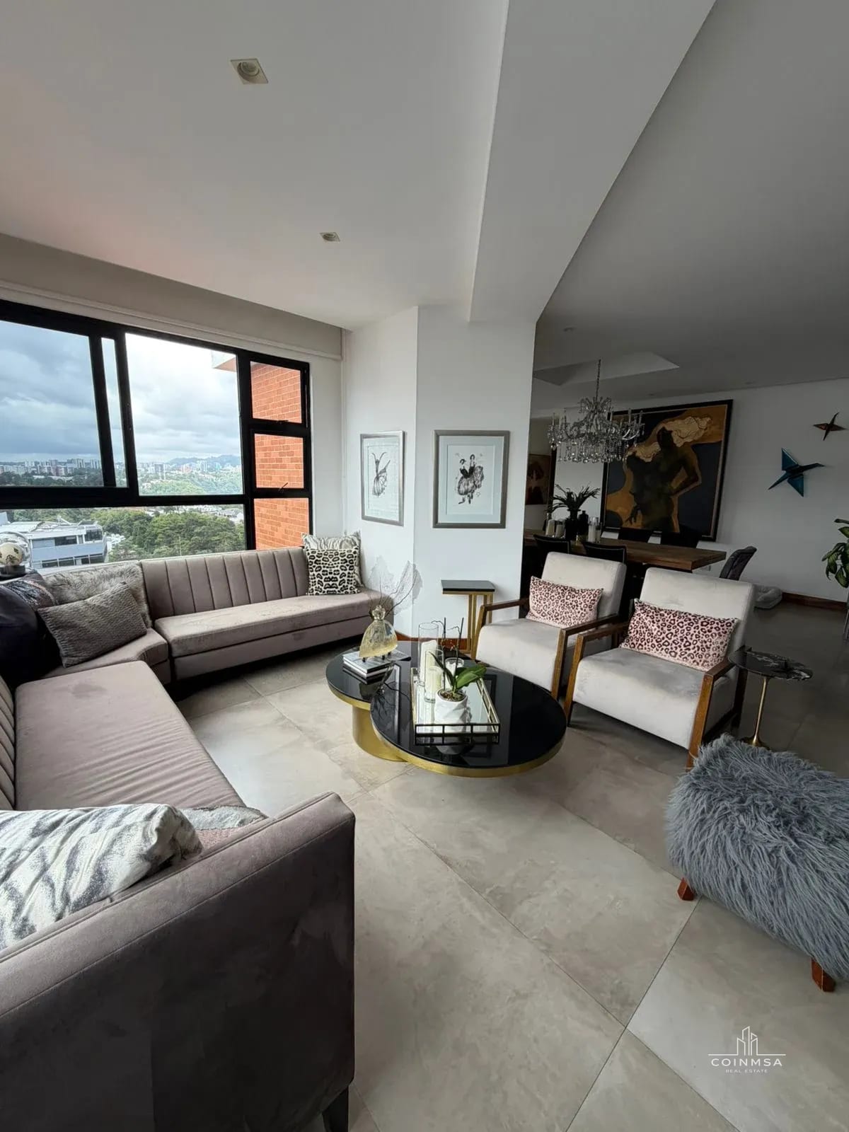 Penthouse en Venta zona 14 / Real de las Américas — Apartamento en Venta en Real de Las Américas, Zona 14, Guatemala, Ciudad — foto 4 de 17