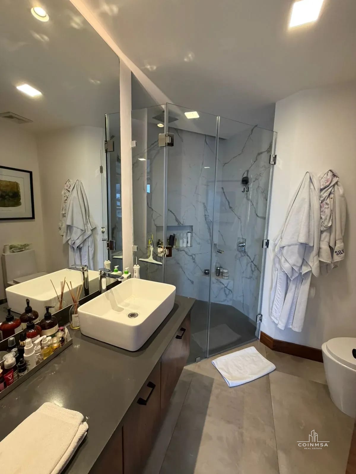 Penthouse en Venta zona 14 / Real de las Américas — Apartamento en Venta en Real de Las Américas, Zona 14, Guatemala, Ciudad — foto 5 de 17