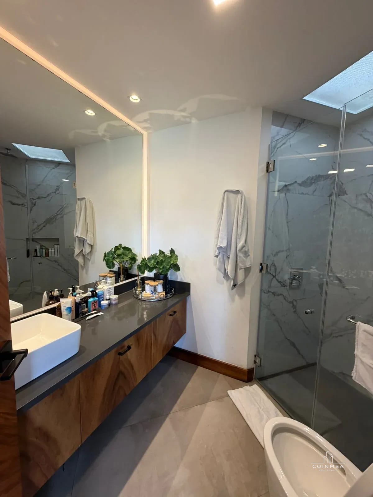 Penthouse en Venta zona 14 / Real de las Américas — Apartamento en Venta en Real de Las Américas, Zona 14, Guatemala, Ciudad — foto 8 de 17