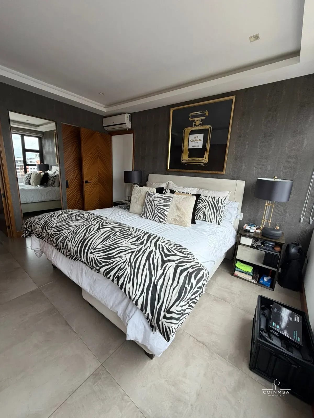 Penthouse en Venta zona 14 / Real de las Américas — Apartamento en Venta en Real de Las Américas, Zona 14, Guatemala, Ciudad — foto 11 de 17