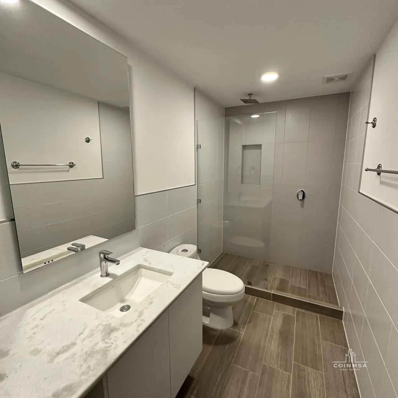 Apartamento en Renta Segheria zona 14 / La Villa — Apartamento en Alquiler en Segheria, Zona 14, Guatemala, Ciudad — foto 4 de 15