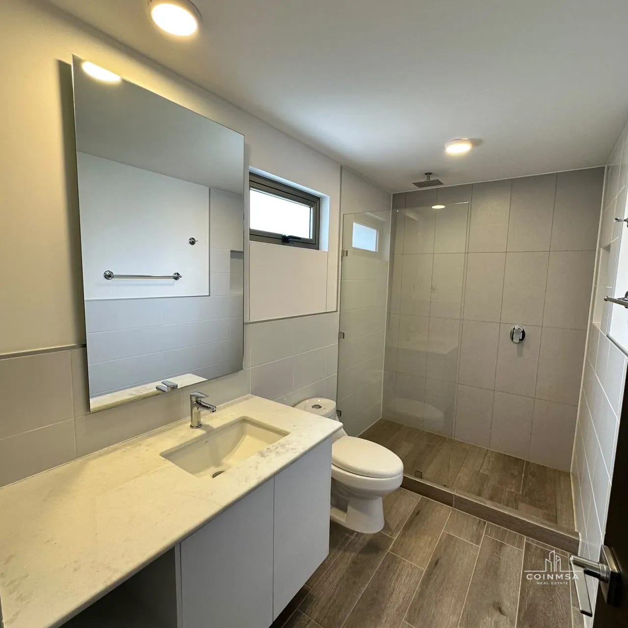 Apartamento en Renta Segheria zona 14 / La Villa — Apartamento en Alquiler en Segheria, Zona 14, Guatemala, Ciudad — foto 3 de 15
