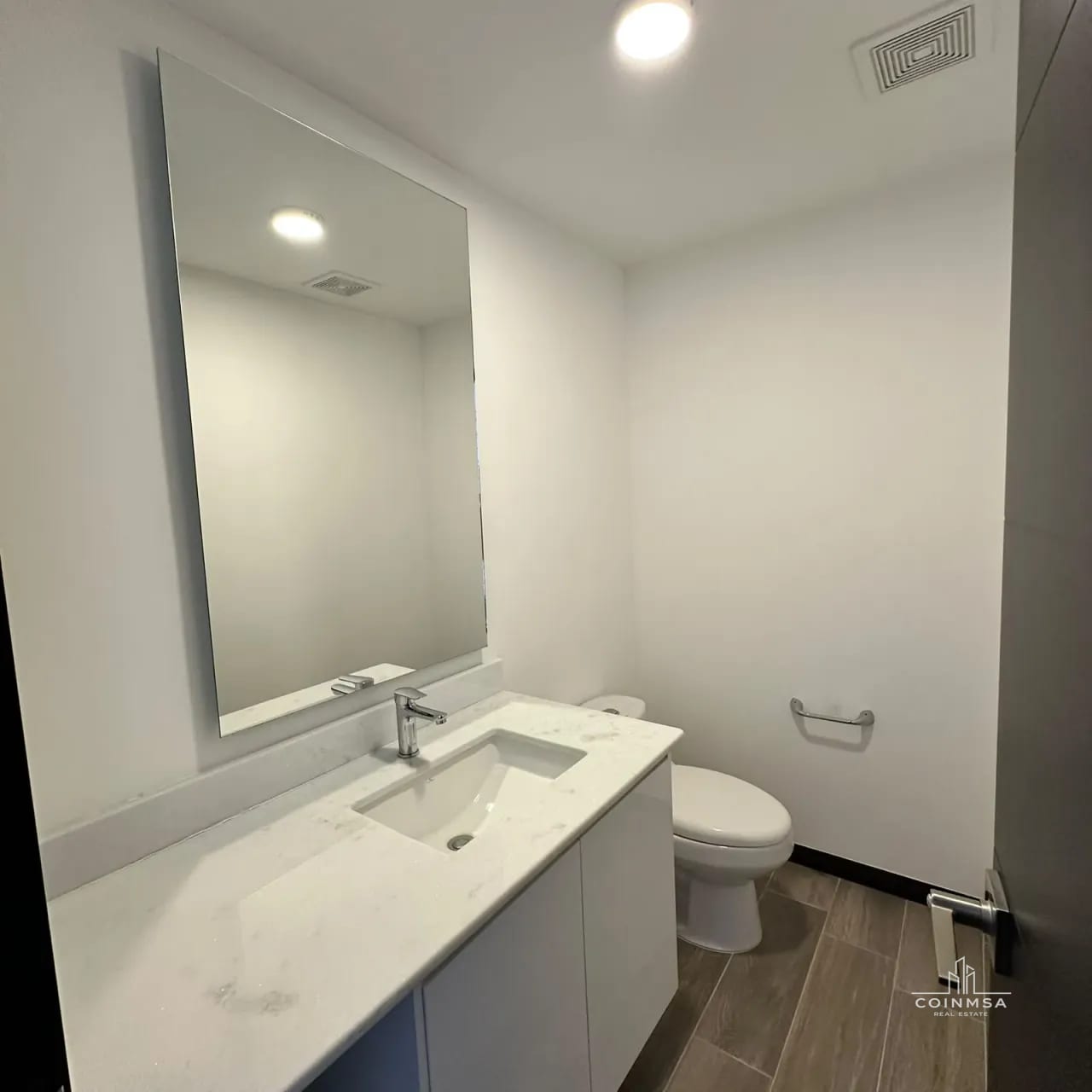 Apartamento en Renta Segheria zona 14 / La Villa — Apartamento en Alquiler en Segheria, Zona 14, Guatemala, Ciudad — foto 5 de 15