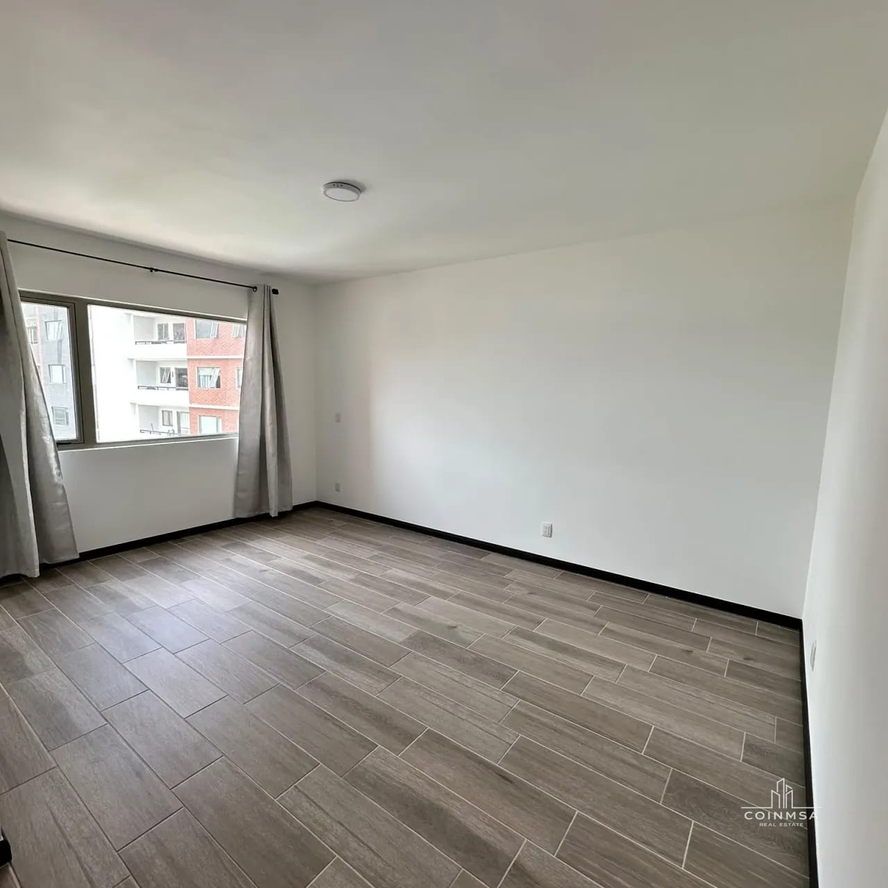 Apartamento en Renta Segheria zona 14 / La Villa — Apartamento en Alquiler en Segheria, Zona 14, Guatemala, Ciudad — foto 9 de 15