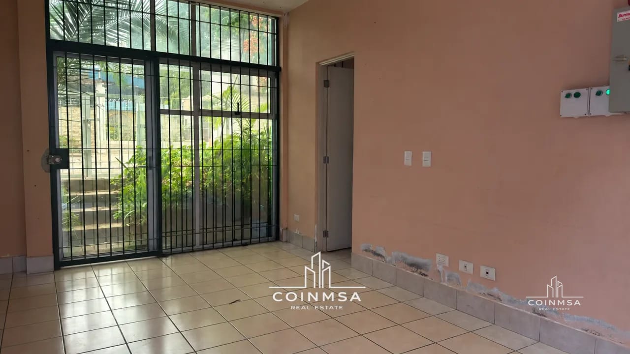 Ofibodega en renta zona 7 / Colonia Toledo — Bodega / Ofibodega en Alquiler en Zona 7, Guatemala, Ciudad — foto 2 de 9