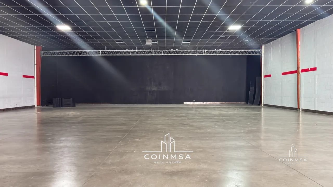 Ofibodega en renta zona 7 / Colonia Toledo — Bodega / Ofibodega en Alquiler en Zona 7, Guatemala, Ciudad — foto 1 de 9