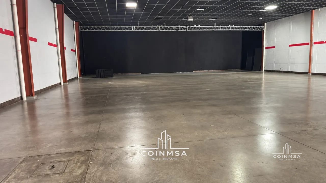 Ofibodega en renta zona 7 / Colonia Toledo — Bodega / Ofibodega en Alquiler en Zona 7, Guatemala, Ciudad — foto 3 de 9