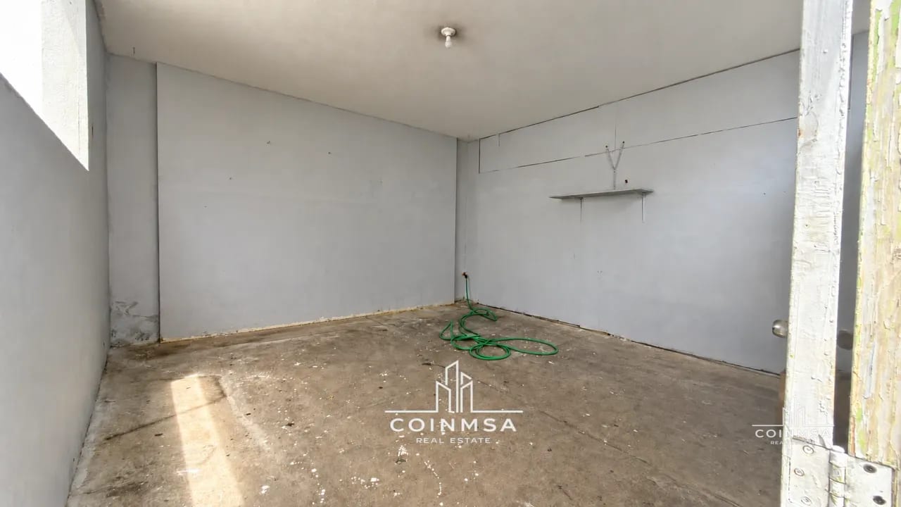 Ofibodega en renta zona 7 / Colonia Toledo — Bodega / Ofibodega en Alquiler en Zona 7, Guatemala, Ciudad — foto 5 de 9