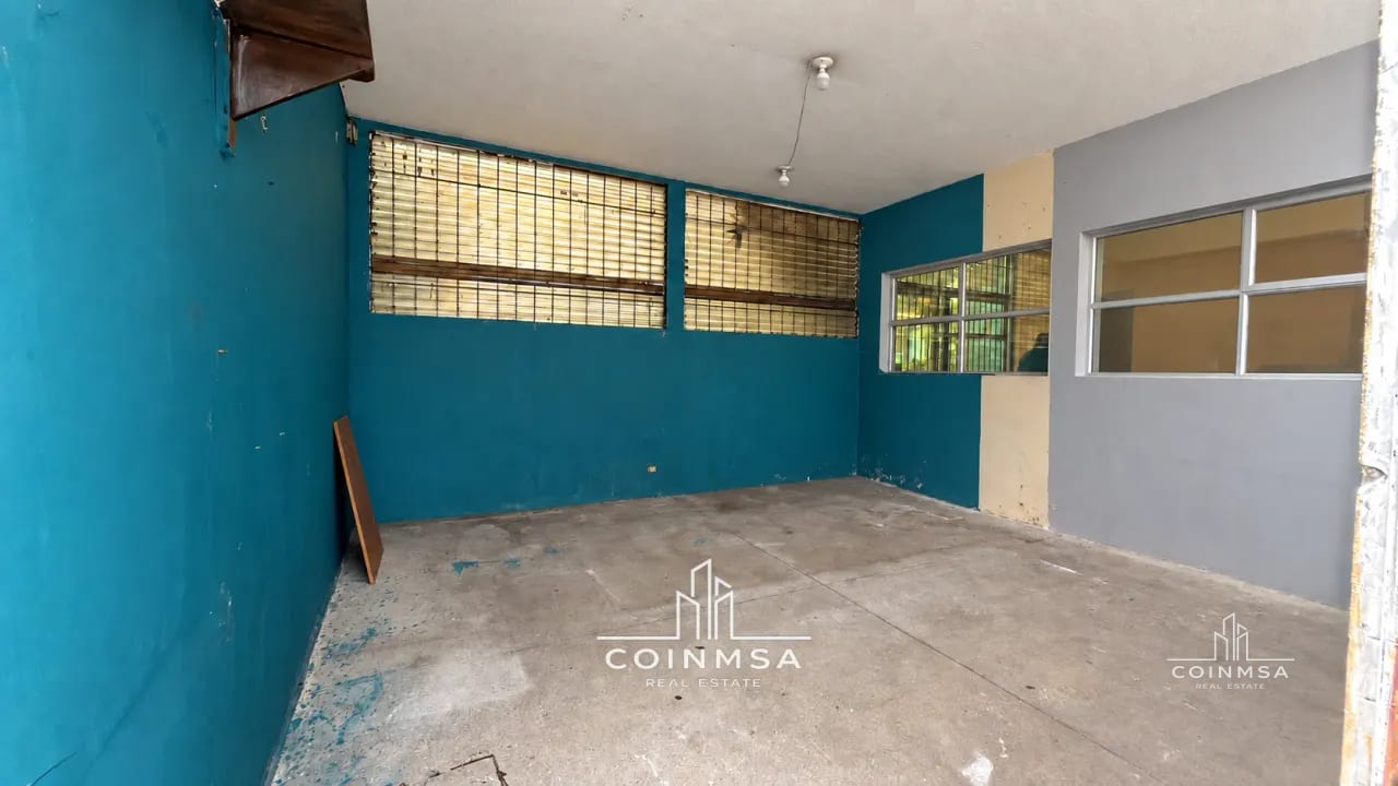 Ofibodega en renta zona 7 / Colonia Toledo — Bodega / Ofibodega en Alquiler en Zona 7, Guatemala, Ciudad — foto 4 de 9