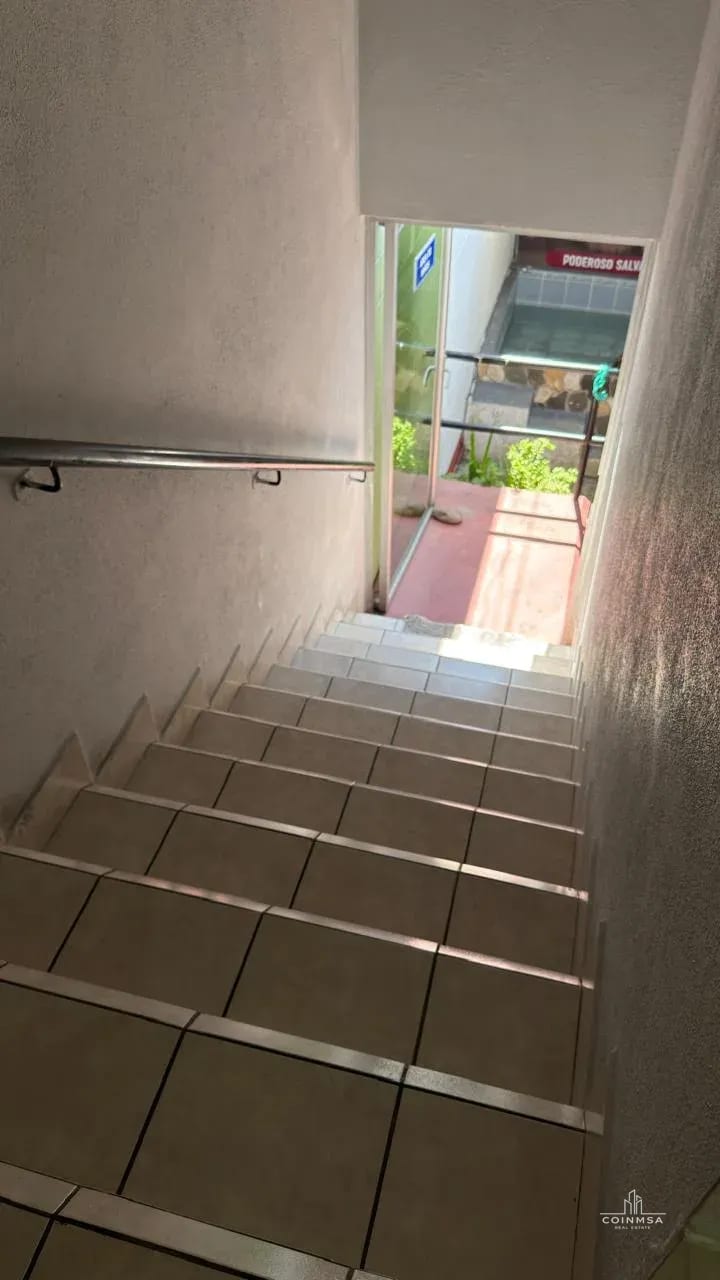 Ofibodega en renta zona 7 / Colonia Toledo — Bodega / Ofibodega en Alquiler en Zona 7, Guatemala, Ciudad — foto 8 de 9