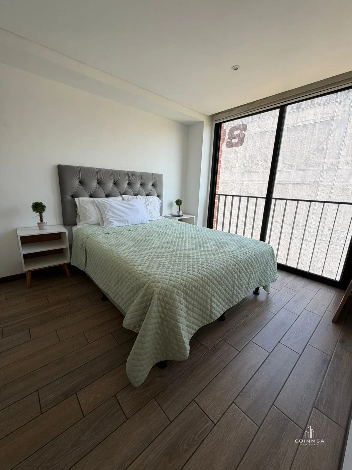Apartamento amueblado en renta en zona 13 / Inara — Apartamento en Alquiler en Inara Americas, Zona 13, Guatemala, Ciudad — foto 3 de 16