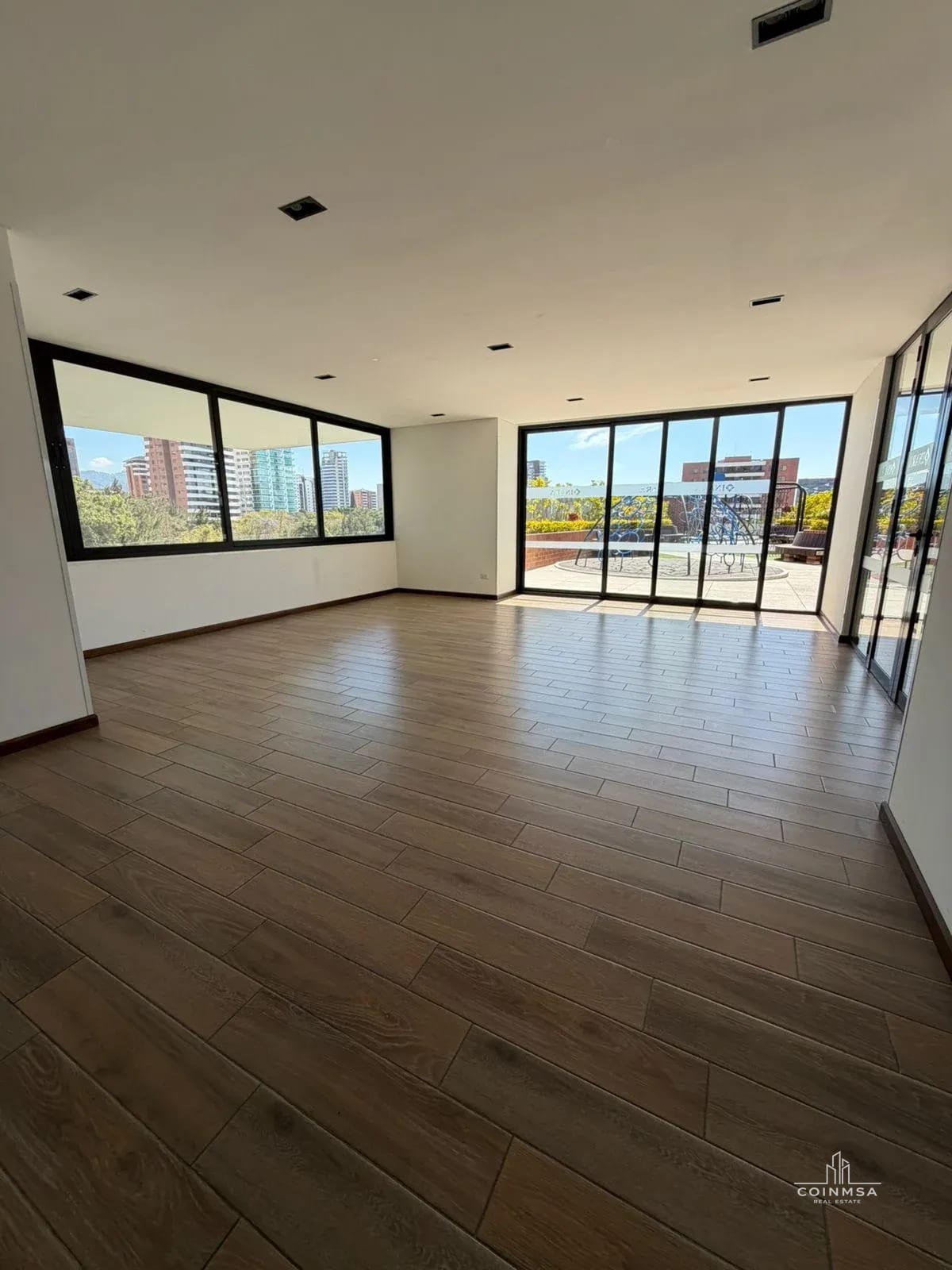 Apartamento amueblado en renta en zona 13 / Inara — Apartamento en Alquiler en Inara Americas, Zona 13, Guatemala, Ciudad — foto 15 de 16