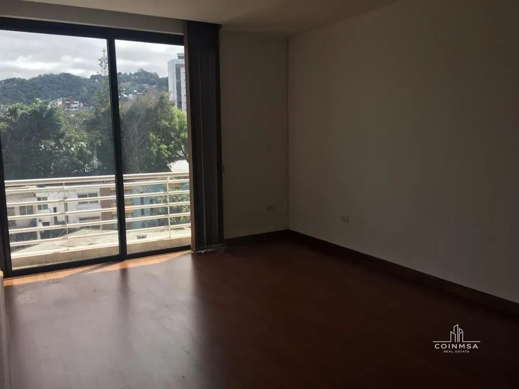 Apartamento en renta zona 15 Vista Hermosa I — Apartamento en Alquiler en Zona 15, Guatemala, Ciudad — foto 7 de 17