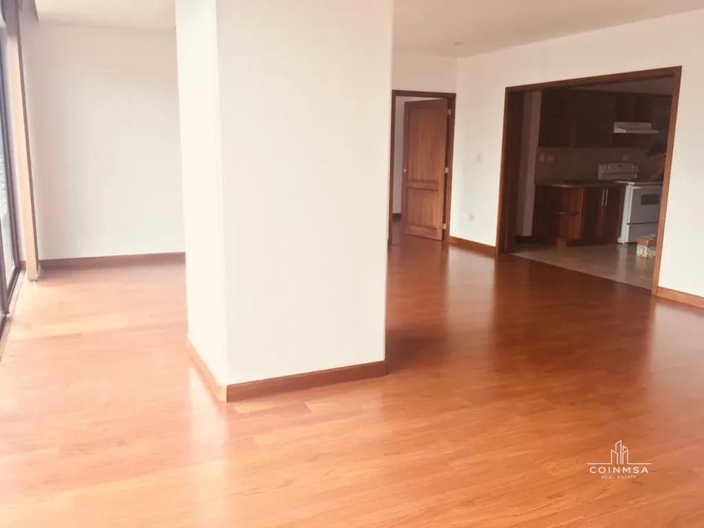 Apartamento en renta zona 15 Vista Hermosa I — Apartamento en Alquiler en Zona 15, Guatemala, Ciudad — foto 9 de 17