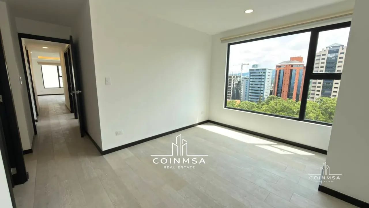 Apartamento en Venta zona 13 / Verdú — Apartamento en Venta en Verdú, Zona 13, Guatemala, Ciudad — foto 3 de 17