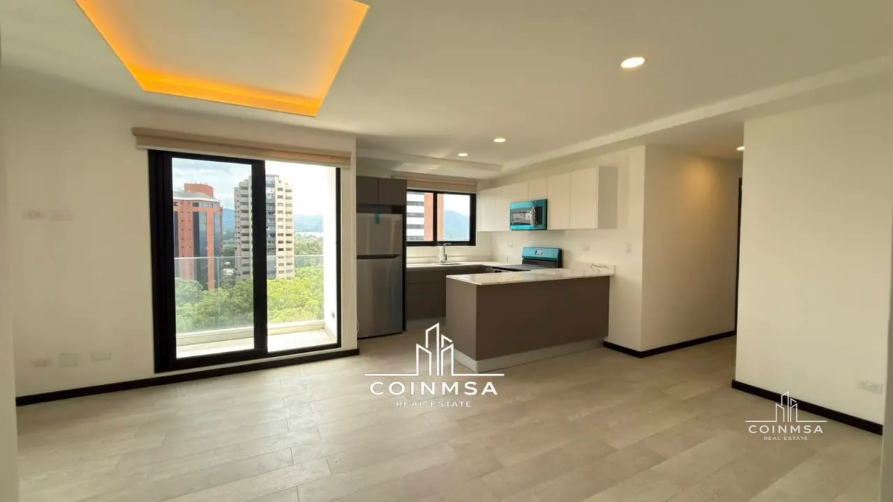 Apartamento en Venta zona 13 / Verdú — Apartamento en Venta en Verdú, Zona 13, Guatemala, Ciudad — foto 4 de 17