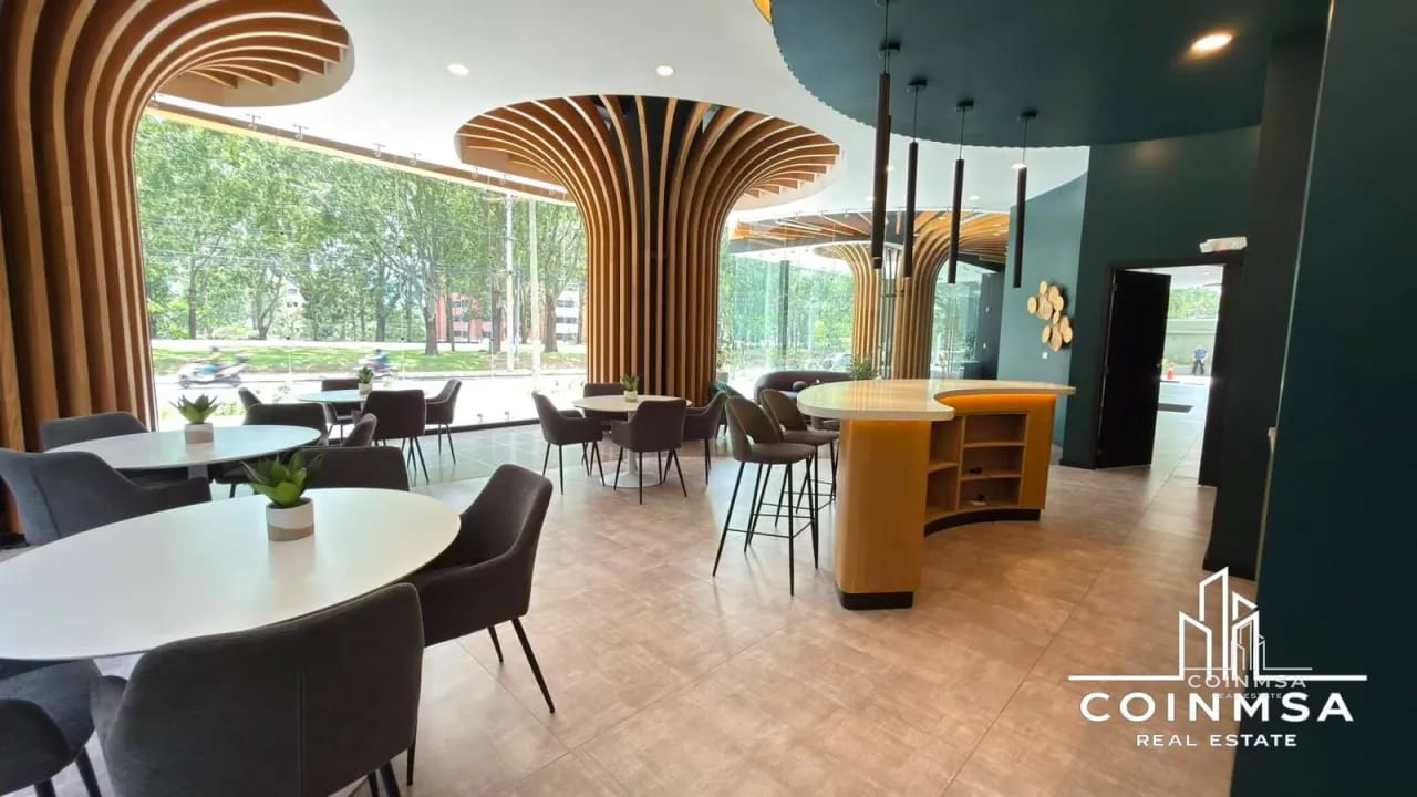 Apartamento en Venta zona 13 / Verdú — Apartamento en Venta en Verdú, Zona 13, Guatemala, Ciudad — foto 14 de 17