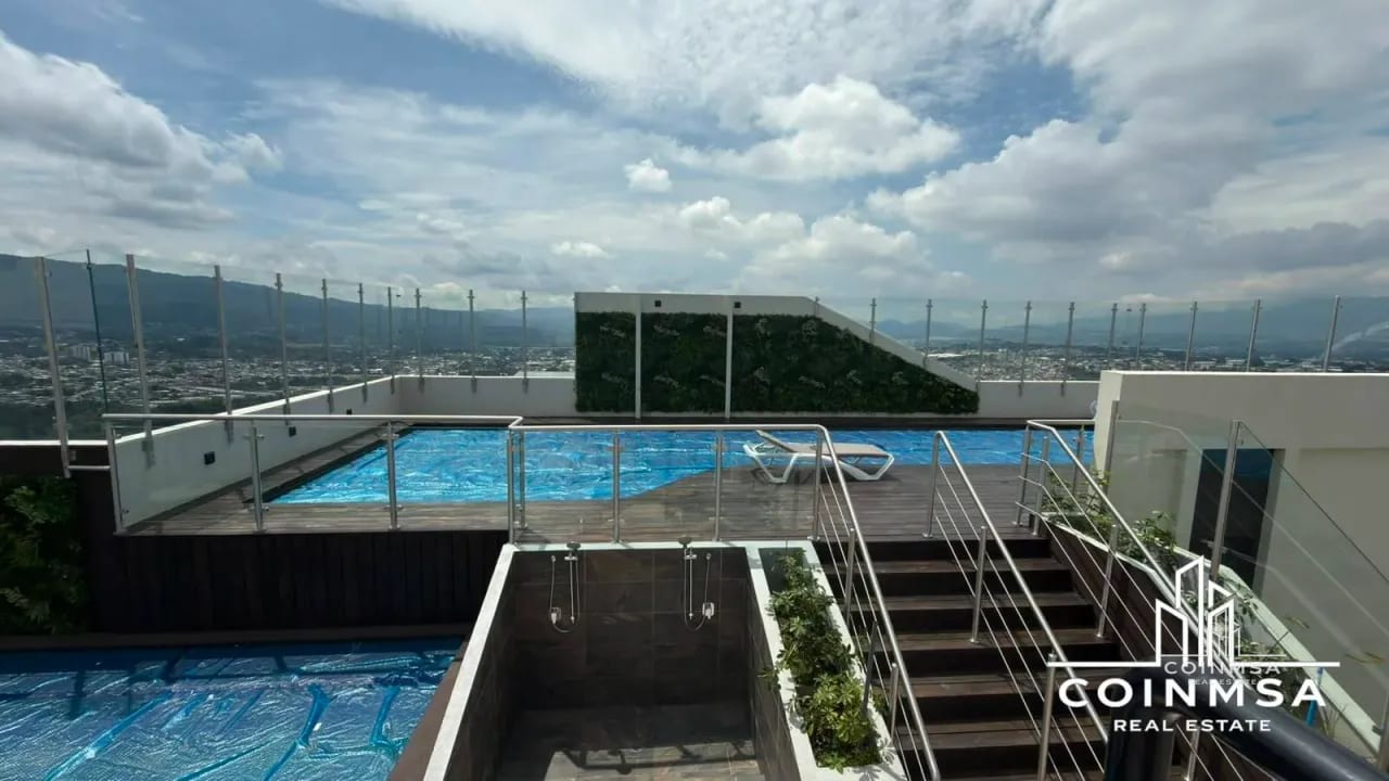 Apartamento en Venta zona 13 / Verdú — Apartamento en Venta en Verdú, Zona 13, Guatemala, Ciudad — foto 17 de 17