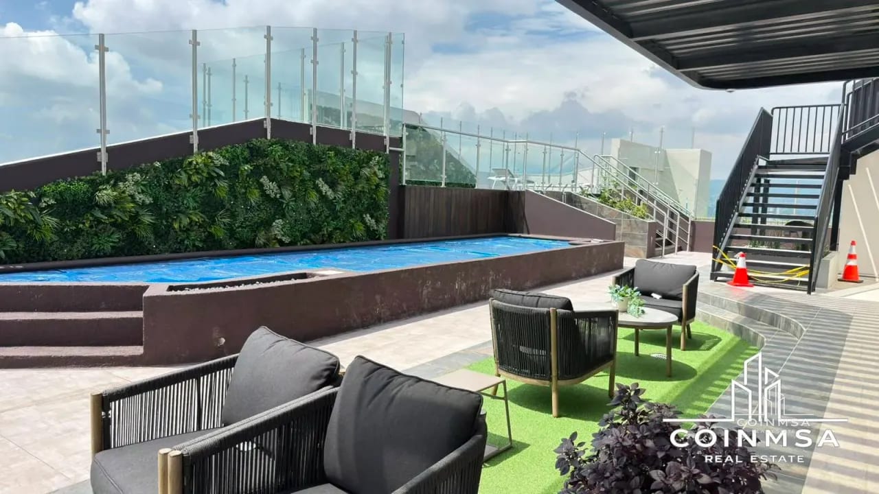 Apartamento en Venta zona 13 / Verdú — Apartamento en Venta en Verdú, Zona 13, Guatemala, Ciudad — foto 15 de 17