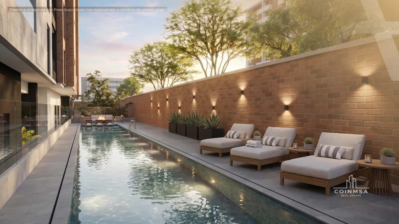 Apartamentos en Venta zona 13 | Casa Arienzo — Apartamento en Venta en Zona 10, Guatemala, Ciudad — foto 8 de 14