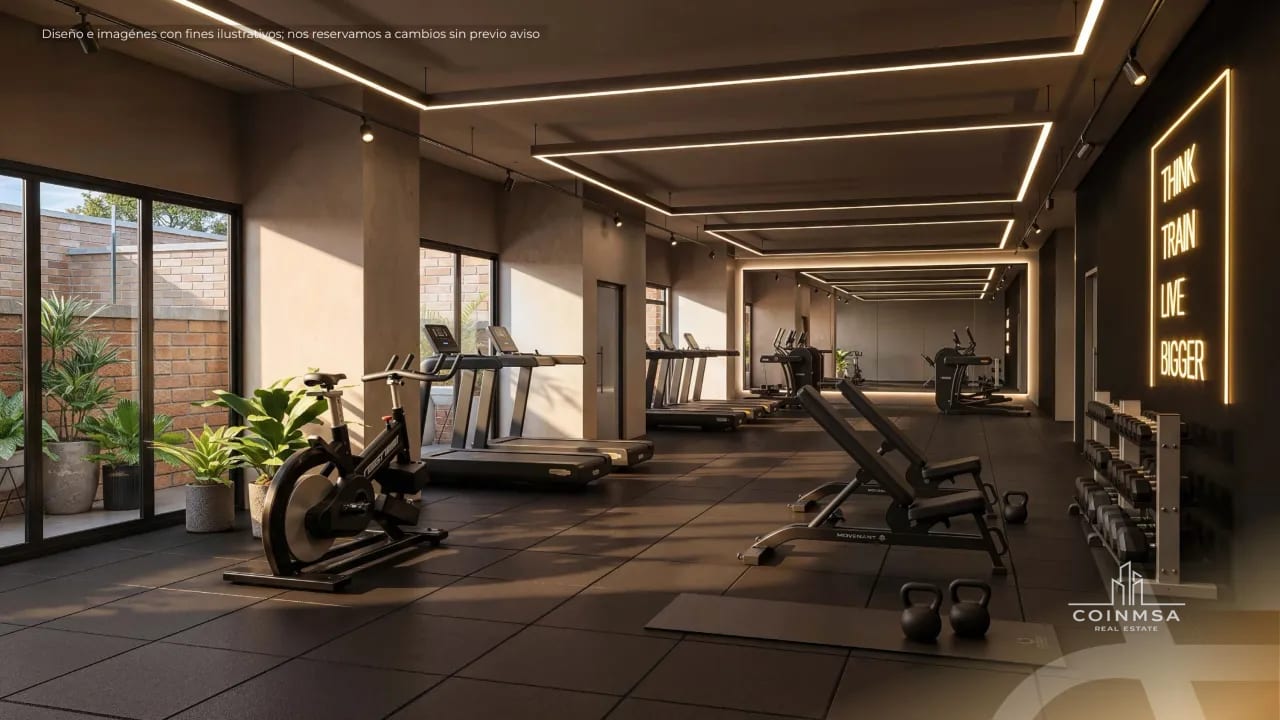 Apartamentos en Venta zona 13 | Casa Arienzo — Apartamento en Venta en Zona 10, Guatemala, Ciudad — foto 10 de 14