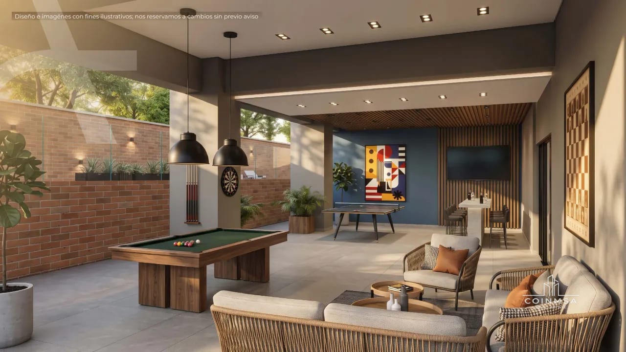 Apartamentos en Venta zona 13 | Casa Arienzo — Apartamento en Venta en Zona 10, Guatemala, Ciudad — foto 12 de 14