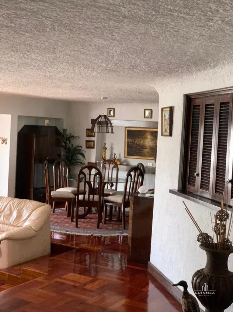 Apartamento amueblado en renta y venta zona 10 — Apartamento en Alquiler en Santa Clara Las Cañas, Zona 10, Guatemala, Ciudad — foto 2 de 13