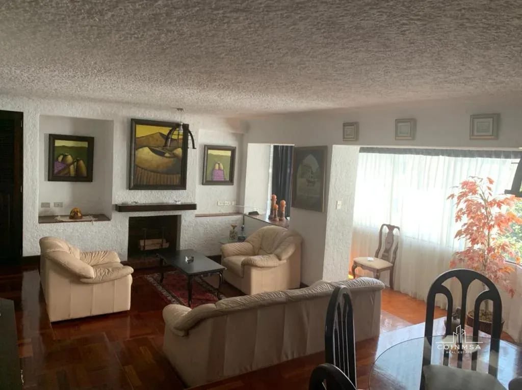 Apartamento amueblado en renta y venta zona 10 — Apartamento en Alquiler en Santa Clara Las Cañas, Zona 10, Guatemala, Ciudad — foto 4 de 13