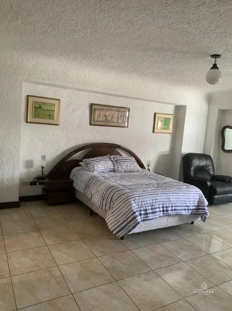 Apartamento amueblado en renta y venta zona 10 — Apartamento en Alquiler en Santa Clara Las Cañas, Zona 10, Guatemala, Ciudad — foto 11 de 13