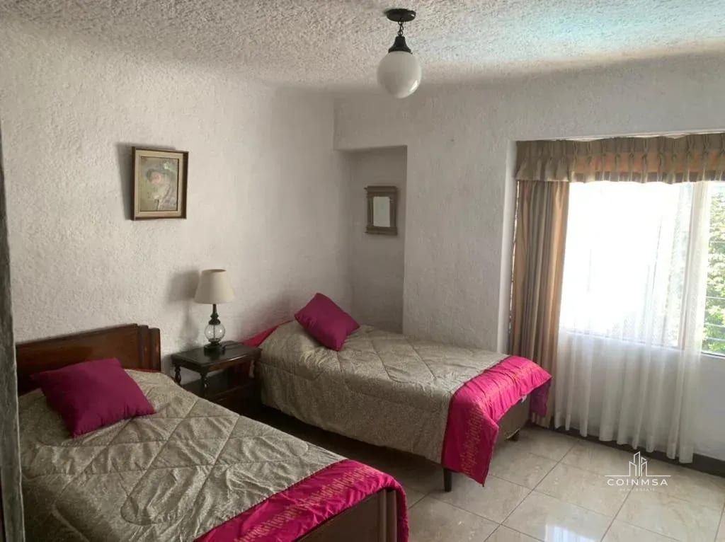 Apartamento amueblado en renta y venta zona 10 — Apartamento en Alquiler en Santa Clara Las Cañas, Zona 10, Guatemala, Ciudad — foto 13 de 13