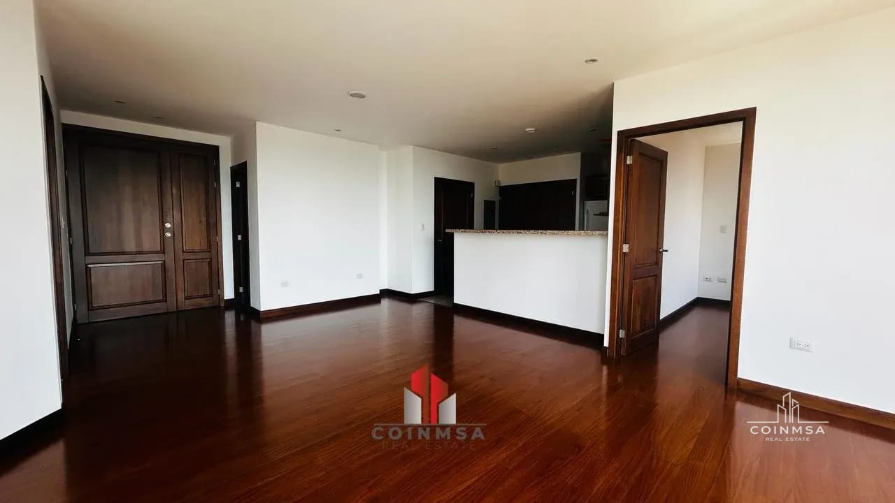 Apartamento en zona 15 / Vista Hermosa I — Apartamento en Alquiler en Meridian, Zona 15, Guatemala, Ciudad — foto 4 de 8