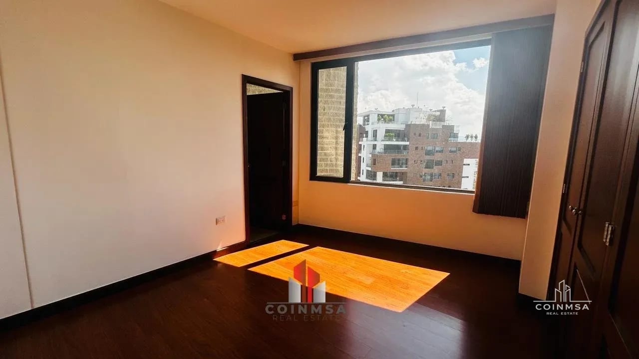 Apartamento en zona 15 / Vista Hermosa I — Apartamento en Alquiler en Meridian, Zona 15, Guatemala, Ciudad — foto 5 de 8
