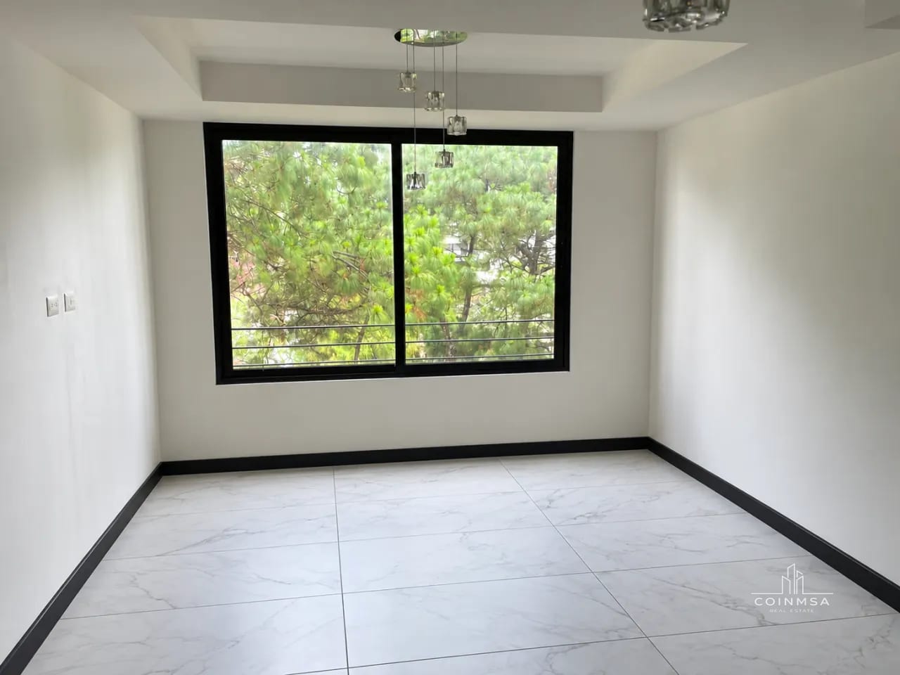 Apartamento en renta con o sin muebles en zona 15 / Fontainebleau +1 — Apartamento en Alquiler en Fontainebleau, Zona 15, Guatemala, Ciudad — foto 1 de 5