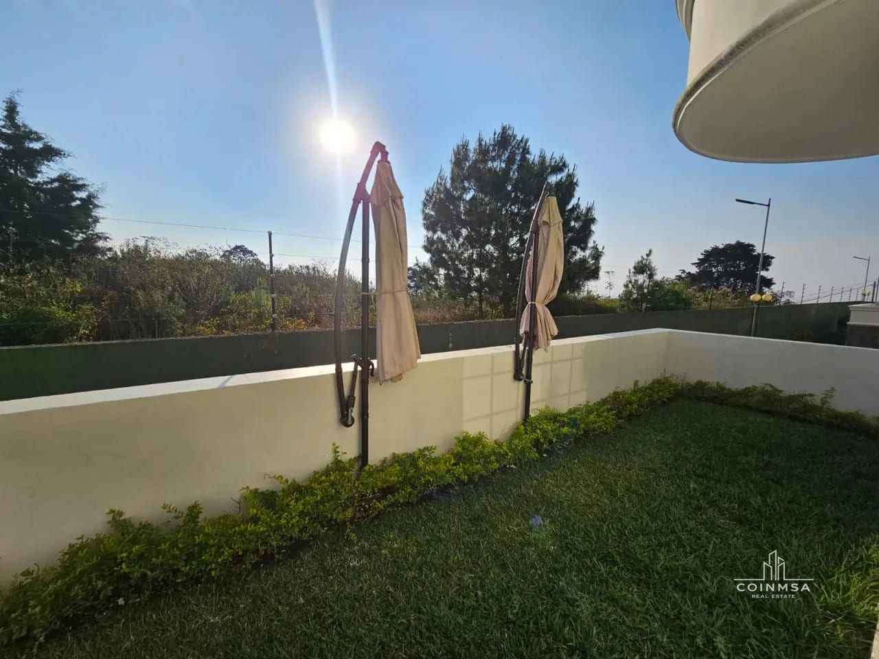 Apartamento en Renta zona 16 / Vista Hermosa IV — Apartamento en Alquiler en La Vista, Zona 16, Guatemala, Ciudad — foto 4 de 14