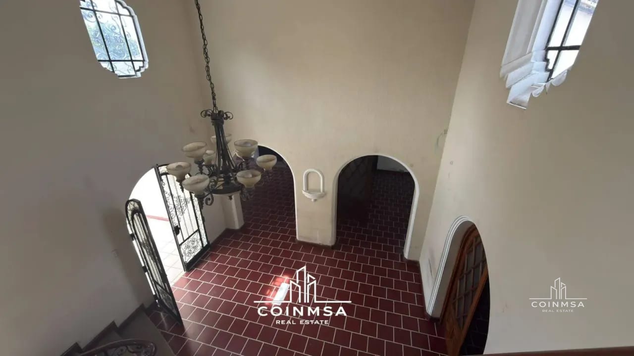 Casa para oficina en renta zona 9 — Casa en Alquiler en Zona 9, Guatemala, Ciudad — foto 3 de 14
